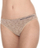 Majtki damskie bikini FUSION bezowe r. M (BI10080)