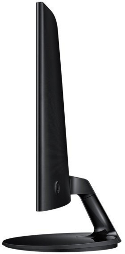 Monitor Samsung LC24F390FHUXEN, 24"