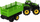 Traktor lodër Mega Creative Farm Car, me rimorkio, pull back, shumëngjyrësh