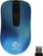 Глушец Rebeltec Star, wireless, USB, сина