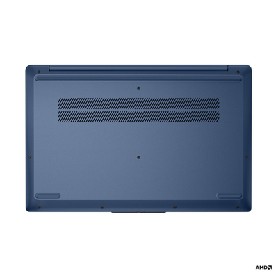 Laptop Lenovo IdeaPad Slim, 15.6", AMD Ryzen 5 7530U, 16 GB RAM, 512 GB SSD, i kaltër