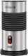 Shkumues qumështi Teesa Steel TSA4003, 600 ml, çelik inox, argjendtë