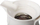 Termus tavoline Rotpunkt Isothermal Pitcher, 1L, me emulsifikues, e bardhë