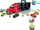 Set kamion lodër Smily Play Truck Suitcase, 5 makina, 1 helikopter, shumëngjyrësh