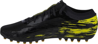 Këpucë futbolli Joma Super Copa 2301 AG, për burra, për fushë me bar, të zeza