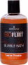 Xhel banjo me flluska Sensuva Big Flirt Lust in Paradise, me feromone, erë Lemon Ginger, 237 ml