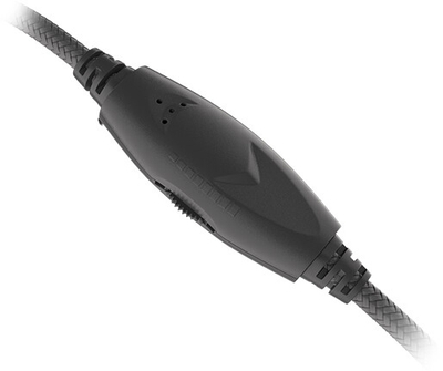 Kufje Genesis Argon 100, të zeza