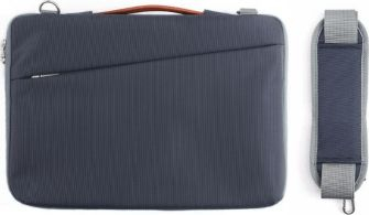 Çantë laptopi Jcpal Tofino Messenger Sleeve, 13.3\", blu