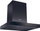 Oxhak kuzhine Haier I-Link HATS6CBS4BWIFI, 569 m³/h, 60 cm, i zi