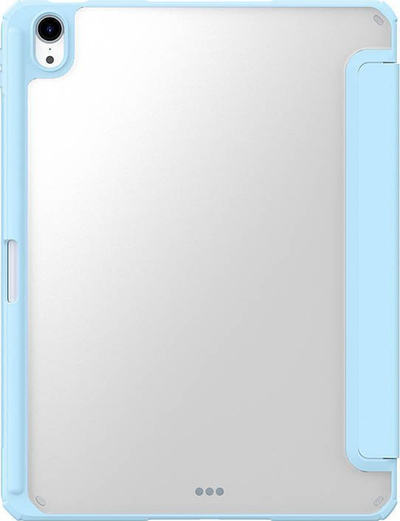 Mbulesë tableti Baseus Minimalist për iPad Air 4 / Air 5 10.9\", blu