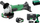 Set mjete pune Hitachi, jeshile