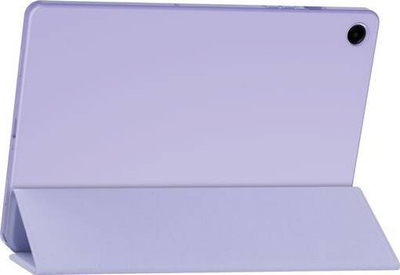 Mbulesë tableti Tech-protect Smartcase Galaxy Tab A9+ 11", për X210 X215 X216, vjollcë