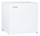 Frigorifer mini Ravanson LKK-50E Cube, 46L, klasa E, i bardhë