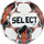 Top futsali Select Hala Futsal Copa 22 T26-17644, madhësia 4, i bardhë shumëngjyrësh