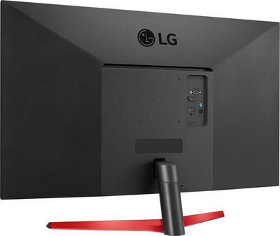 Monitor LG 32MP60G-B, 31.5 ", Full HD, i zi