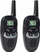 Set walkie talkie Topcom RC-6410, 8 kanale, deri 6 km rreze, i zi