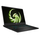 Laptop MSI Alpha 17, 17.3", AMD Ryzen 9 7945HX, 16 GB RAM, 1 TB SSD, NVIDIA GeForce RTX 4070, i zi