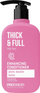 Balsam flokësh Chantal Prosalon Thick&amp;Full, për forcim, për flokë të hollë, 375ml