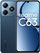 Телефон Realme C63, 8GB RAM, 256GB, сина