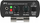 Amplifikator personal për monitor Behringer Powerplay P1, hyrje XLR stereo, për kufje in-ear, i zi