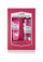 Set për kujdesin e trupit dhe duarve I love Glazed Raspberry, xhel dushi 360 ml & krem për duar dhe thonj 100 ml