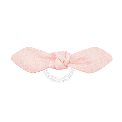 Aksesor për flokë Invisibobble Bowtique Duo Nordic Breeze Summer Lemming Go