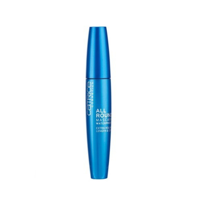 Maskarë për qerpikë Catrice Allround Ultra Black 11 ml