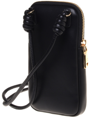 Çantë për femra Love Moschino, e zezë