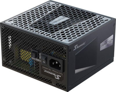 Burim energjie SeaSonic Prime PX SSR-650PD ATX, 650W