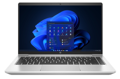 Laptop HP ProBook 445 G9, 14", Ryzen 7 5825U, 16GB RAM, 256GB SSD, argjendtë