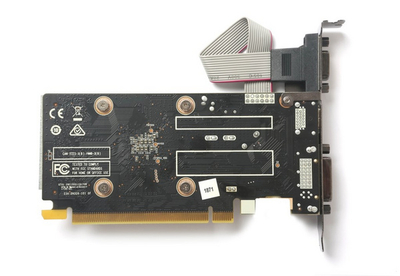 Графичка картичка Zotac GeForce GT 710 2GB DDR3