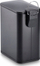 Kosh plerash Zeller Present Pedal Bin, 5L, mbyllje e butë, i zi