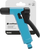 Pistoletë ujitëse Cellfast Basic 50-311, rregullim presioni, ergonomike, blu