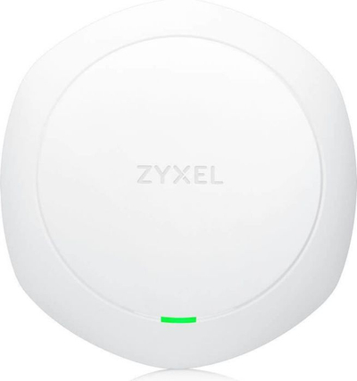 Access Point Zyxel WAC6303D-S, i bardhë