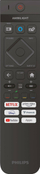 TV Philips Ambilight 75PUS8319, 75", 4K UHD, i zi