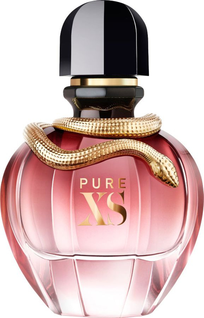 Parfum femrash Paco Rabanne Pure XS, EDP, 80ml