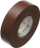 Shirit izolues Cellpack 128 PVC, 19mm, 25m, kafe