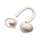 Слушалки Soundcore Sport X10, Bluetooth, бели