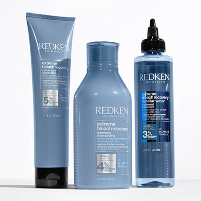 Krem për flokë Redken Cica Extreme Bleach Recovery kDKR8304