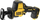Sharrë saber Dewalt, 18 V