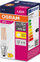 Llampë LED Ledvance LED Bulb E14, 4W, 2700K, e bardhë e ngrohtë