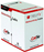 Кабел мрежен Techly Cat5e UTP, 4x2 CCA, 305m, сив