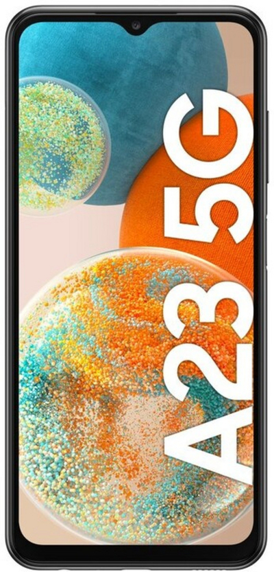 Celular Samsung Galaxy A23 5G, 6.6" FHD+, 4GB RAM, 64GB, i zi
