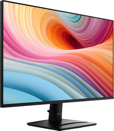 Monitor MSI Pro MP275 E2, 27", Full HD, 120Hz, i zi