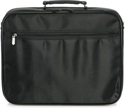 Çantë për laptop iBOX NB10, 15.6", e zezë