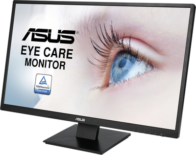 Monitor ASUS VA279HAE - LED 27", FullHD, i zi