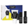 Set për kujdesin e flokëve Sisley Volume & Brilliance Gift Set, shampo 50 ml + vaj për flokë 20 ml + sprej 30 ml