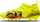 Këpucë futbolli Puma Future 8 Match Jr 108143-03, FG AG, e verdhë