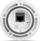 Kamerë sigurie Ubiquiti UniFi G5 Bullet, 2K HD, PoE, set 3 copë, e bardhë