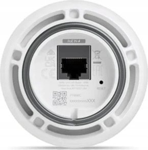 Kamerë sigurie Ubiquiti UniFi G5 Bullet, 2K HD, PoE, set 3 copë, e bardhë